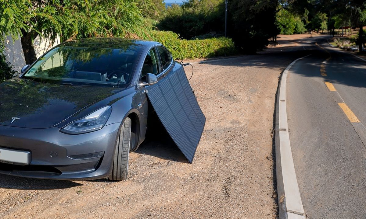 Electric Vehicles in India