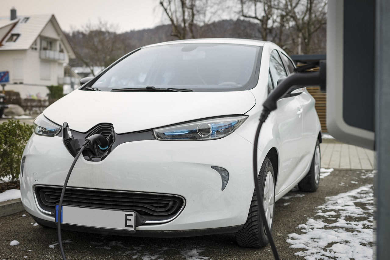 Electric Vehicles Battery